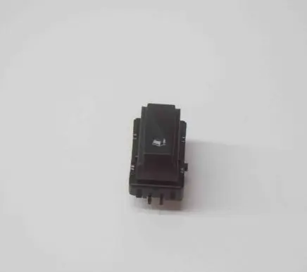 Renault Trafic III (X82) ESP (stability program) switch 251454612R