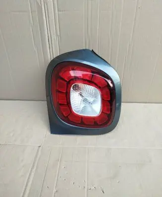 Smart ForFour II W453 Rear/tail lights A4539062700 15897F 265555192R