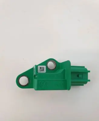 Audi A3 S3 8P Airbag deployment crash/impact sensor 1K0909606 1K0909606D