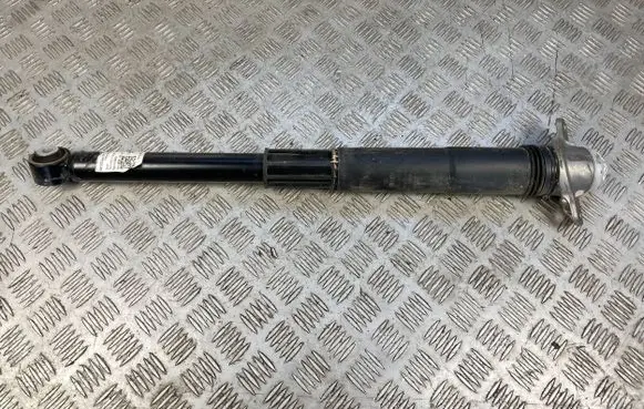 Volkswagen Golf VIII Rear shock absorber/damper 5WA512013AJ
