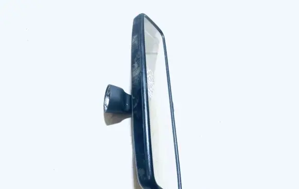Audi A6 S6 C4 4A Rear view mirror (interior) 4d0857511 e10110093