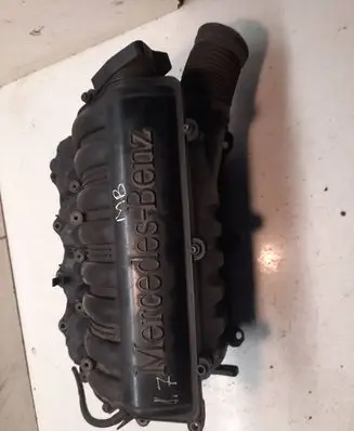 Mercedes-Benz A W168 Intake manifold A6680940015