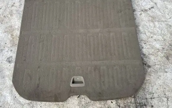 Volvo XC60 Trunk/boot mat liner 0066622