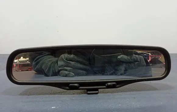 Opel Frontera B Rear view mirror (interior) 5178448