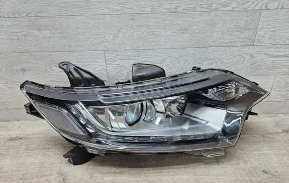 Mitsubishi Outlander Headlight/headlamp 4BX158301C854