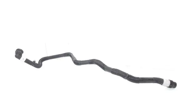 Tesla Model 3 Engine coolant pipe/hose 107758600C