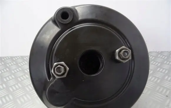 Opel Zafira Life Brake booster 13308771
