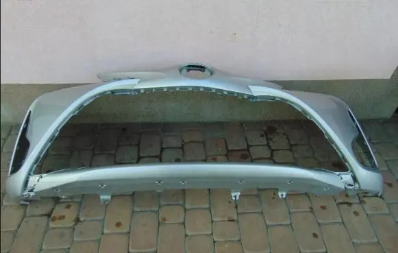 Toyota Yaris XP210 Front bumper