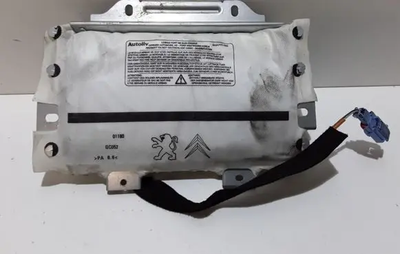 Peugeot 308 Passenger airbag 9681466680