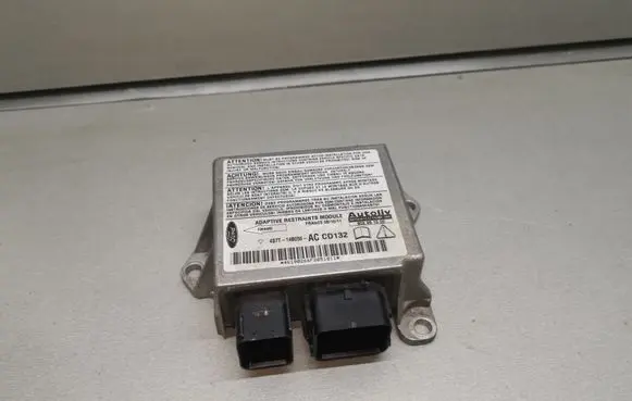 Ford Mondeo Mk III Airbag control unit/module 4S7T14B056AC