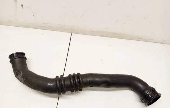 Ford Mondeo MK IV Intercooler hose/pipe 7g916k683a