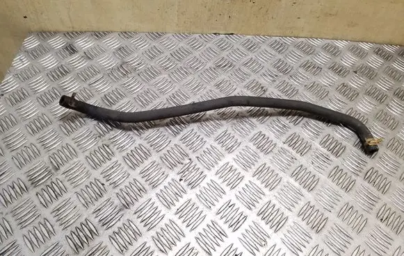 Renault Trafic II (X83) Engine coolant pipe/hose 413899B