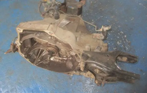 Honda Civic Manual 6 speed gearbox 
