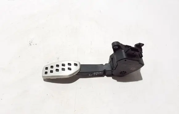 Renault Scenic E-Tech V Accelerator throttle pedal 180105007R