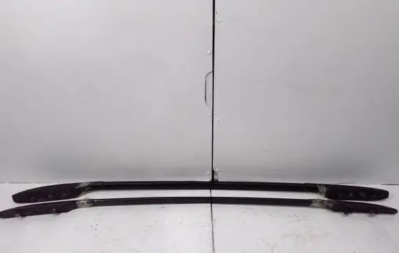 Renault Megane III Roof bar rail
