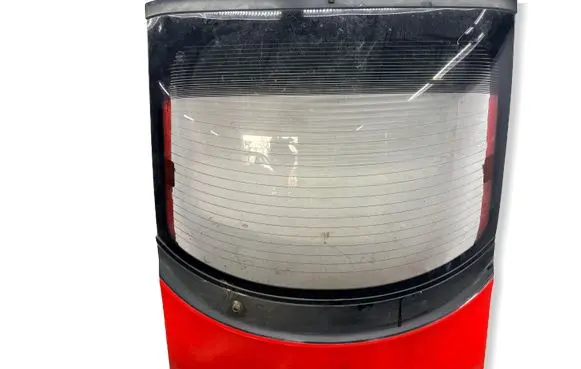 Mitsubishi 3000 GT Tailgate/trunk/boot lid 
