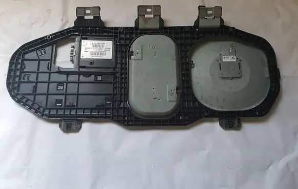 Mercedes-Benz GL X164 Aerial GPS antenna A2518201375 28033221