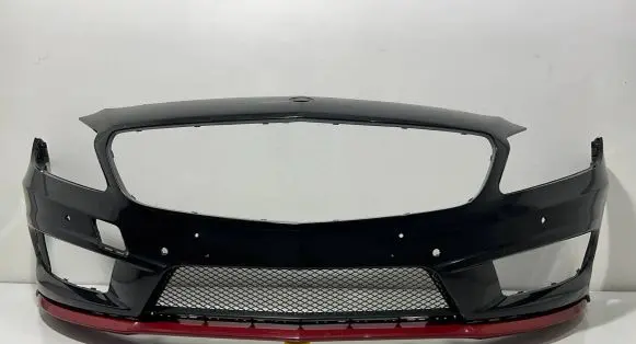 Mercedes-Benz A W176 Front bumper A1768851825