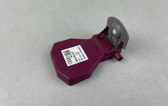 Seat Ateca Aerial antenna amplifier 4M0035507