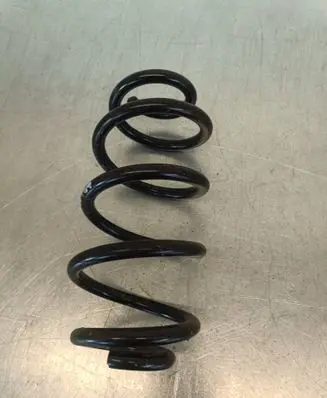 BMW X1 F48 F49 Rear coil spring