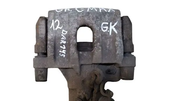 Ford Grand C-MAX Rear brake caliper