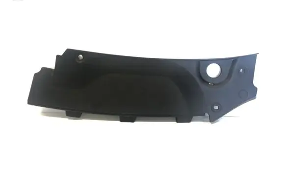 Skoda Superb B6 (3T) Top upper radiator support slam panel 3T0807081