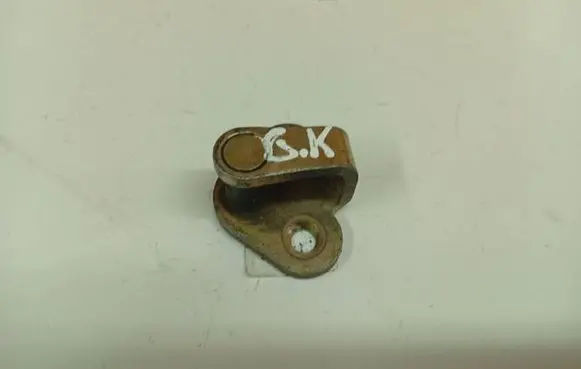 Peugeot 307 Rear door lock loop/hook striker