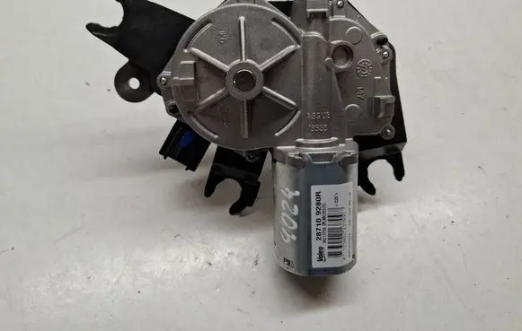 Renault Kangoo III Rear window wiper motor 287109280R
