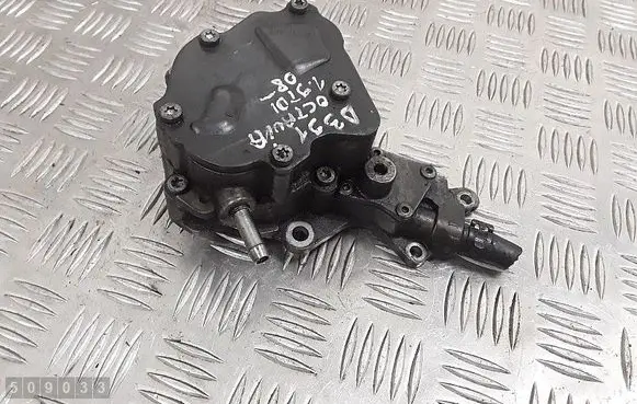 Skoda Octavia Mk2 (1Z) Vacuum pump 038145209n
