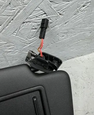 Audi A4 S4 B9 Sun visor 8W0857552AL 8W0857552