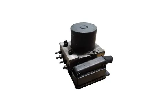 BMW 5 E60 E61 ABS Pump 6775730 6775732 0265950666