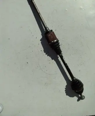 BMW X3 F25 Front driveshaft 7598042AI04