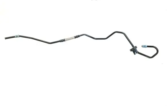 Brake vacuum hose/pipe