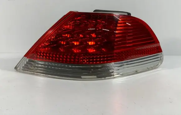 BMW 7 E65 E66 Rear/tail lights 69142869 632169142869