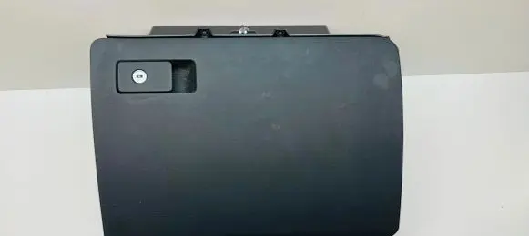 Volkswagen PASSAT B6 Glove box set 3C1857097BC