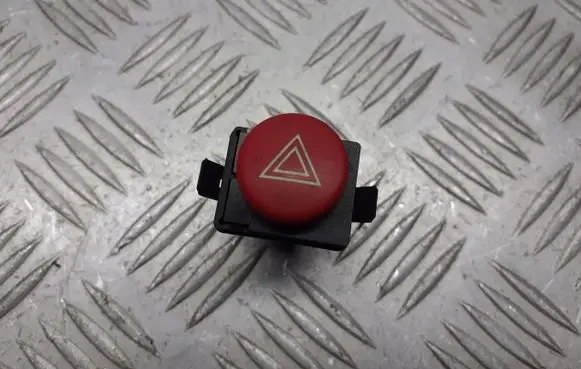 Seat Ibiza III (6L) Hazard light switch