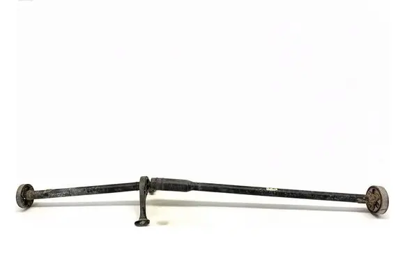 Seat Ateca Drive shaft (set) 5Q0521101AT