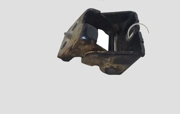 Citroen C5 Front door lower hinge 676G0R