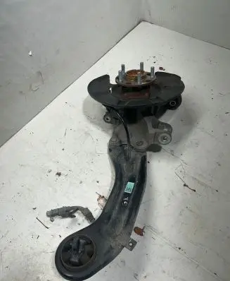 Hyundai Santa Fe Rear wheel hub
