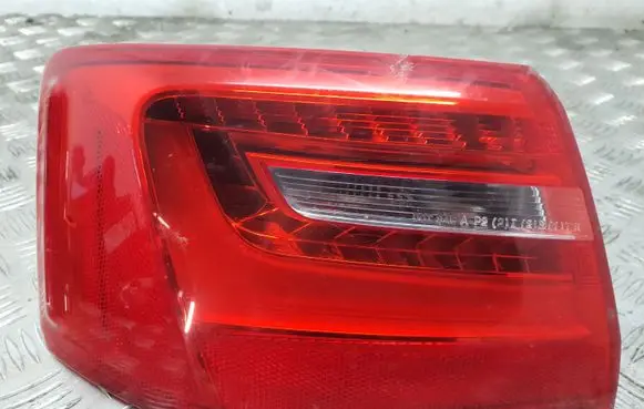 Audi A6 C7 Rear/tail lights 4G5945096B