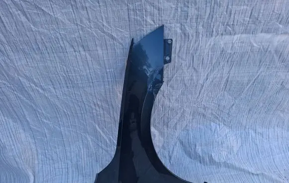 Skoda Octavia Mk3 (5E) Fender 