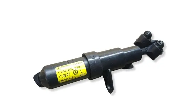 Skoda Octavia Mk2 (1Z) Headlight washer spray nozzle 1Z0955965A