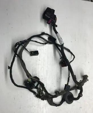 Opel Meriva B Front door wiring loom 13292713