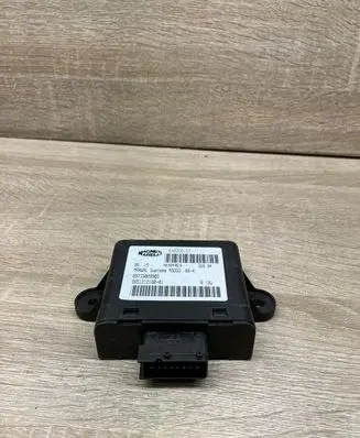 Citroen Xsara Picasso Fuel injection pump control unit/module 965121218001 09733029903