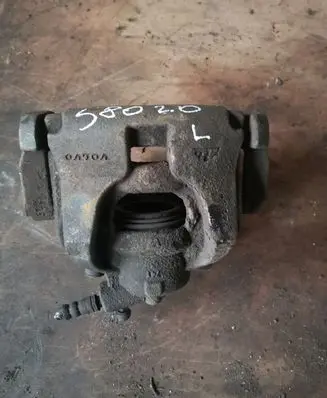 Volvo S80 Front brake caliper