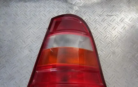 Mercedes-Benz A W168 Rear/tail lights ul03310l