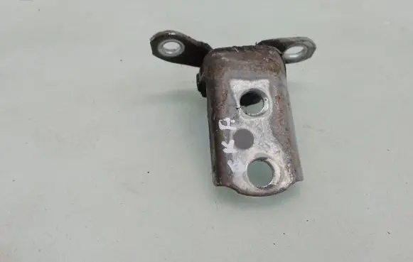 Toyota Prius (NHW20) Rear door lower hinge