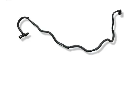 Nissan Juke I F15 Fuel line pipe K9K K9K410