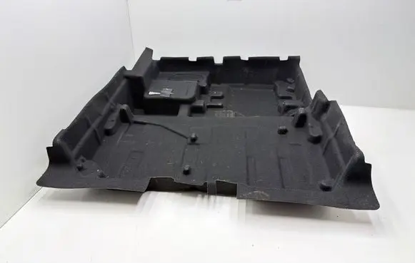 Mercedes-Benz GLC C253 Trunk/boot mat liner A2536900703