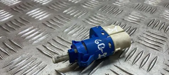 Volvo XC60 Brake pedal sensor switch 3M5T9C372AC